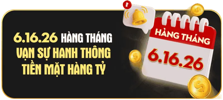 Tiền thưởng nạp tiền F169, ưu đãi nạp lại cho người chơi casino