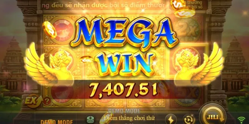 Trò chơi Nổ hũ f169 với các jackpot lớn và chủ đề đa dạng